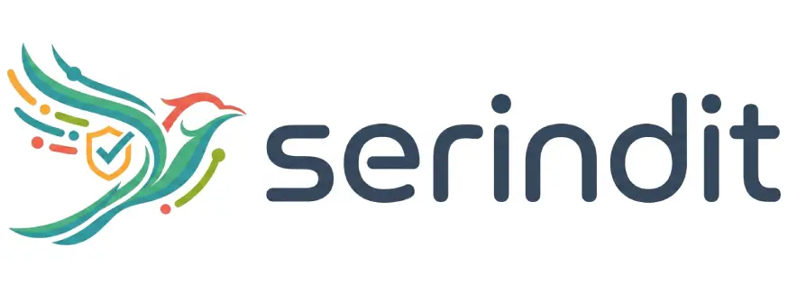 Logo Serindit